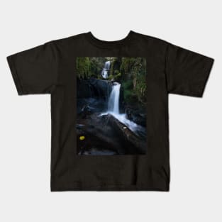 Woodland Cascade Kids T-Shirt